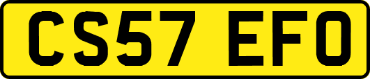 CS57EFO