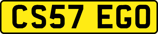 CS57EGO