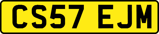 CS57EJM