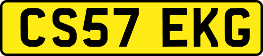 CS57EKG