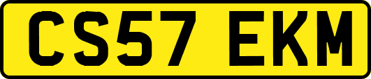 CS57EKM