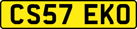 CS57EKO