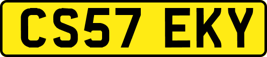 CS57EKY