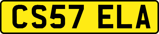 CS57ELA