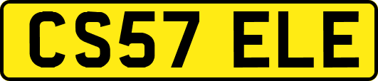 CS57ELE