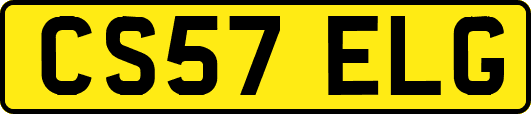 CS57ELG
