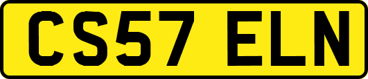 CS57ELN