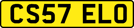 CS57ELO