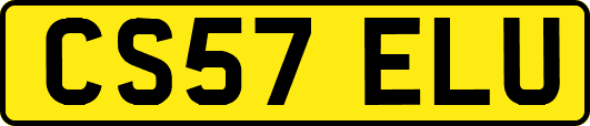 CS57ELU