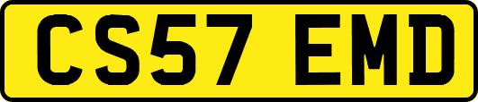 CS57EMD