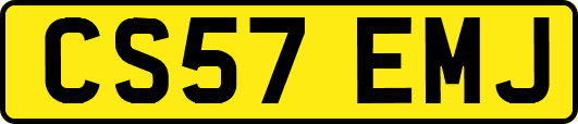 CS57EMJ