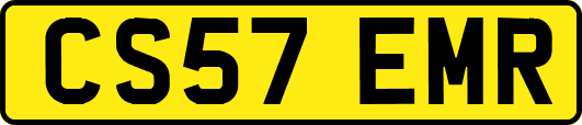 CS57EMR