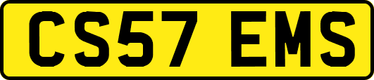 CS57EMS
