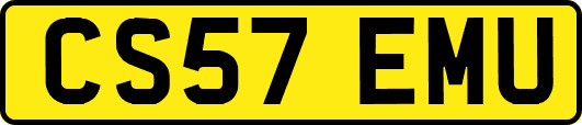 CS57EMU