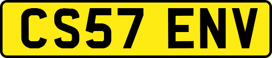 CS57ENV