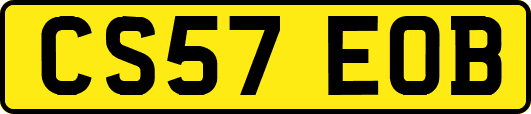 CS57EOB