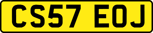 CS57EOJ