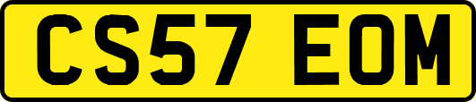 CS57EOM