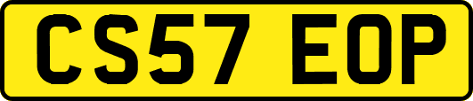 CS57EOP