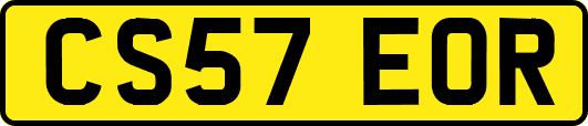 CS57EOR