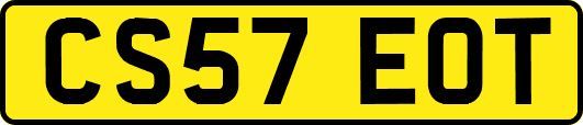 CS57EOT