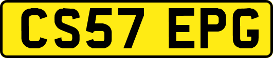 CS57EPG