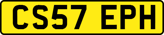 CS57EPH