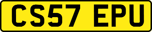 CS57EPU