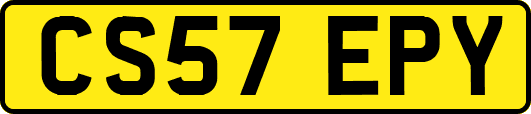 CS57EPY