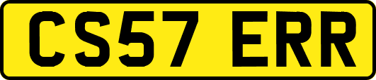 CS57ERR