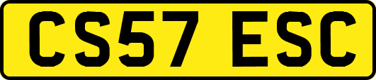 CS57ESC
