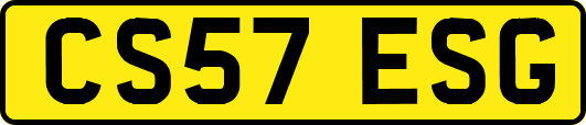 CS57ESG