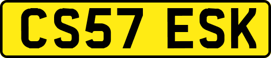 CS57ESK
