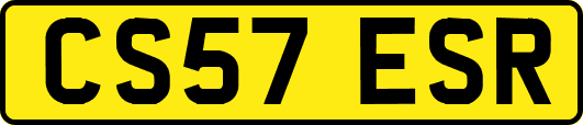 CS57ESR