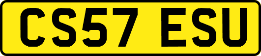 CS57ESU