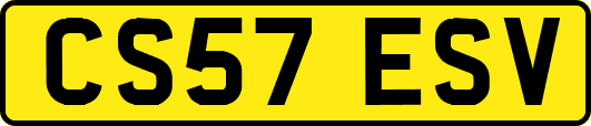 CS57ESV