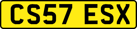 CS57ESX