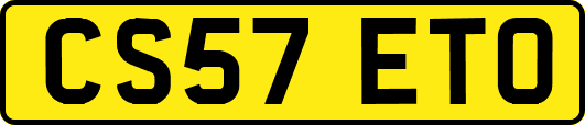 CS57ETO