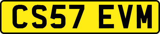 CS57EVM