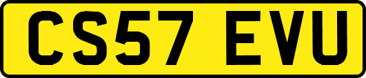 CS57EVU