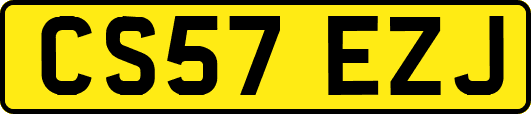 CS57EZJ