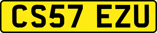 CS57EZU