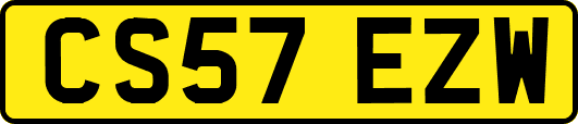 CS57EZW