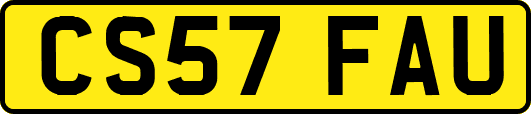 CS57FAU