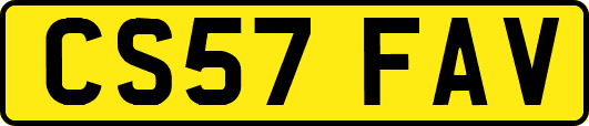 CS57FAV