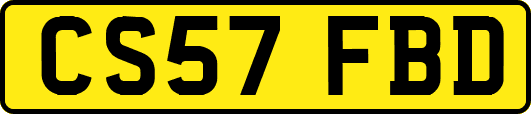 CS57FBD