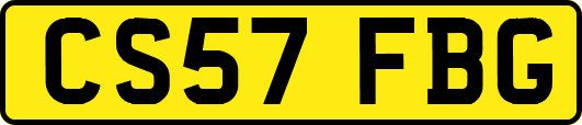 CS57FBG