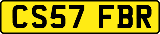 CS57FBR