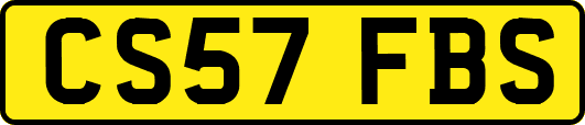CS57FBS
