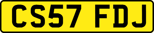 CS57FDJ